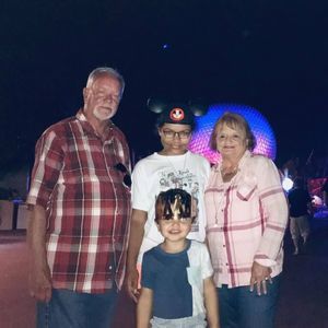 Meet your Posher, Jacqueline